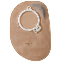 Coloplast Assura New Generation Two-Piece Maxi Opaque Closed Pouch